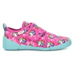 Superfit Venti Pink barefoot tenisky 31 EUR