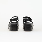 Tenisky Converse Chuck Taylor All Star Lugged Heel Sandal Black/ Black/ Black EUR 38