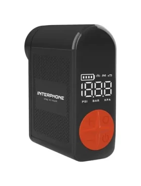 Interphone Mini Aku Kompresor (INTERPHOAIRPUMP3K)