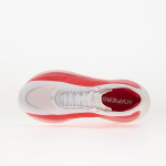 Tenisky adidas Hyperboost Edge Ftwr White/ Pure Ruby/ Zero Met. EUR 38 2/3