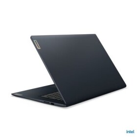 Lenovo IdeaPad 3 17ALC6 modrá / 17.3" FHD / RYZEN 5 5500U 2.1GHz / 8GB / 512GB SSD / Radeon Graphics / Bez OS (82KV00LHCK)