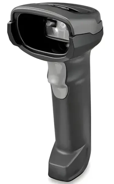 ZEBRA DS2208 Kit USB čierna / 2D snímač čiarových kódov / multi-IF / IP52 (DS2208-SR7U3200AZW)