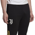 Tréningové nohavice M HG1355 black - Adidas XXL