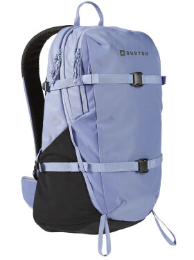 Burton DAY HIKER 2.0 SLATE BLUE študentský batoh - 30L