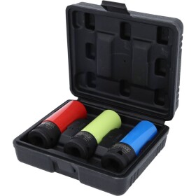 KS Tools 515.1070 Súprava nástrčných hlavíc, 515.1070; 515.1070