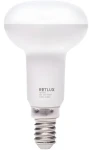 Retlux RLL 682 / LED Filament žiarovka / R50 E14 Spot / 4W / 540 lm / 4000K - studená biela
