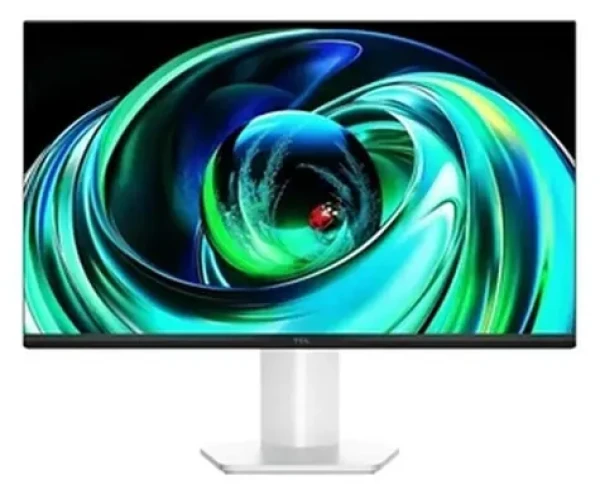 25" TCL 25G54 biela / Monitor / IPS / QLED / FullHD / 144Hz / 5ms / HDR10 (25G54)