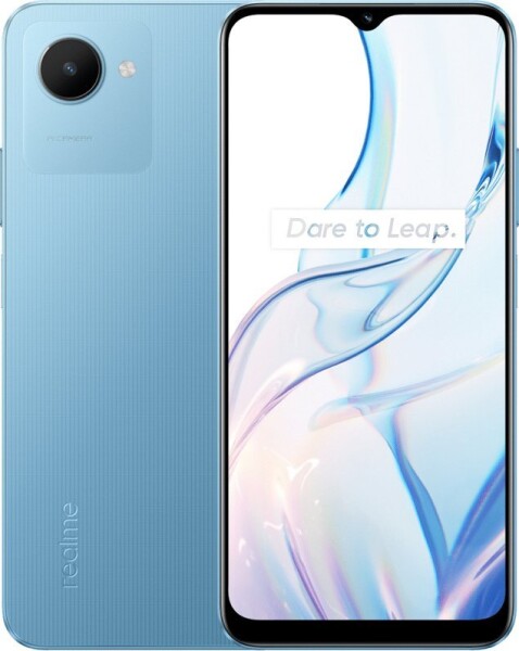 Realme C30s 2/32GB Stripe Blue