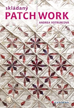Skládaný patchwork, Votrubcová Andrea