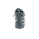 Xero Shoes Xcursion Fusion Black Titanium W outdoorové barefootové topánky 37 EUR