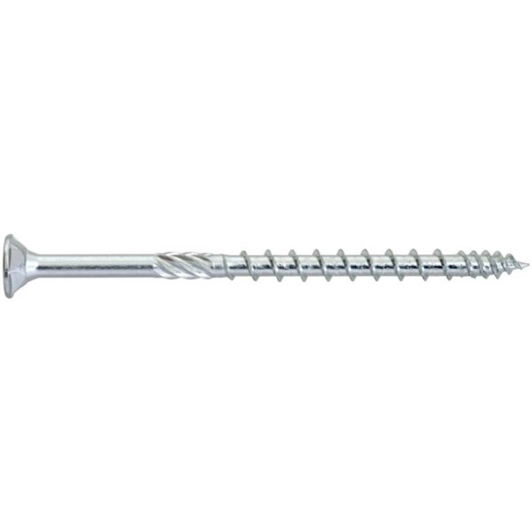 SWG Hox 17901458063 zápustné skrutky 4.5 mm 80 mm T profil DIN 18360 ocel pozinkované 20 ks; 17901458063