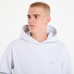 Mikina DIME Cursive Small Logo Hoodie UNISEX Ash XL