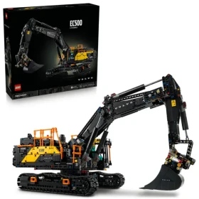 LEGO® Technic 42215 Bager Volvo EC500 Hybrid