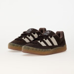 Tenisky adidas Adimatic Dark Brown/ Ftw White/ Earth Strata EUR 42