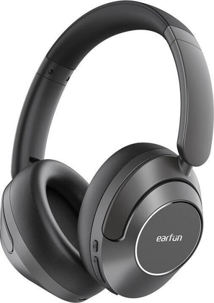 EarFun HP200B čierne