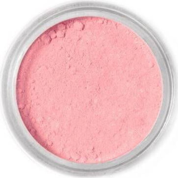 Dekoratívna špeciálna prachová farba Fractal - Cherry Blossom (4 g) 5629 - dortis - dortis