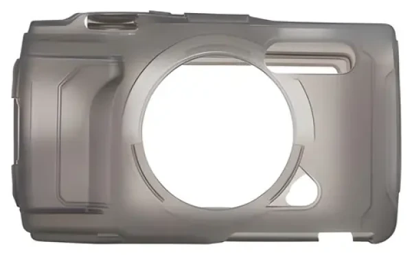 OM System CSCH-128 / Silikónové puzdro / pre TG-7 (V656065XW000)