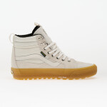 Tenisky Vans MTE Sk8-Hi Waterproof Insulated White/ Gum EUR 40.5