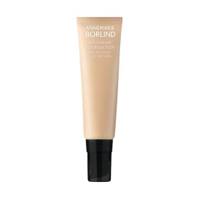 ANNEMARIE BORLIND Tekutý make-up (Natuwear Foundation) 30 ml