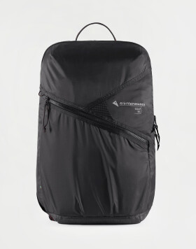 Klättermusen Gjalp Backpack 18L Raven