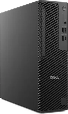 DELL Pro Max Slim FCS1250 čierna / Počítač / Intel Core Ultra 7-265 / 32GB / 1TB SSD / W11P (20XWG)