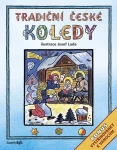 Tradiční české KOLEDY - Josef Lada, Lada Josef