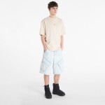 Tričko Oakley Metal Rise Tee Mist L