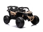 Mamido Mamido Elektrické autíčko Buggy Maverick Can-Am 24V 4x200W Farba: