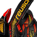 Reusch Attrakt Silver Jr Brankárske rukavice 5572215 7075 6,5