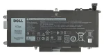 DELL Batéria 60 Wh (0DM3WC) / Batéria pre notebook / Li- ION (0DM3WC)