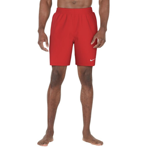 Plavecké šortky Nike Essential 7 M NESSF559 614 S