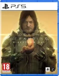 PS5 Death Stranding - Directors Cut / Akčné / České titulky / od 18 rokov / Hra pre Playstation 5 (PS719721697)