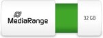 MediaRange 32 GB (MR973)