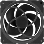 ARCTIC BioniX P120 A-RGB / 120 mm / 400 - 2300 RPM / 48 CFM / 2x A-RGB Fan 8-Pin (ACFAN00146A)