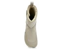 Muris Siberia Junior Elephant Gray zimné barefoot topánky 32 EUR