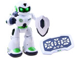 Mamido Diaľkovo ovládaný ROBOT tancuje Učenie angličtiny svetlo + zvuk RC0447
