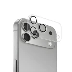 Puro Camera Standard tvrdené sklo fotoaparátu / Ochranné sklo / Apple iPhone 17 Pro