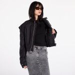 Bunda HELIOT EMIL Molded Biker Jacket Black 42