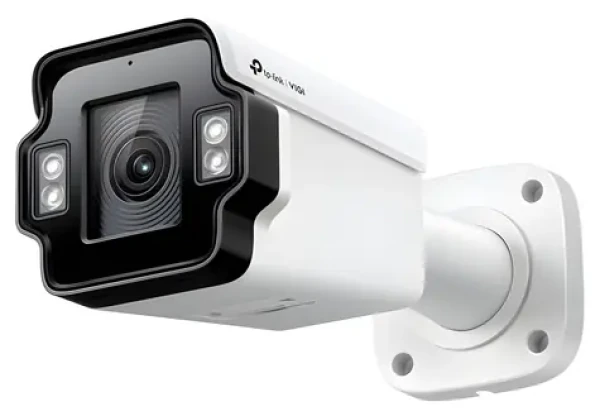 TP-LINK VIGI InSight S345ZI / Bezpečnostná kamera / Bullet / 4MPx / Motorizovaný zoom 5x / IR 60m / IP67 / PoE (Insight S345ZI)