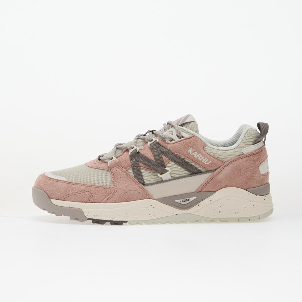 Tenisky Karhu Fusion XC Adobe Rose/ Dark Gull Gray EUR 41.5