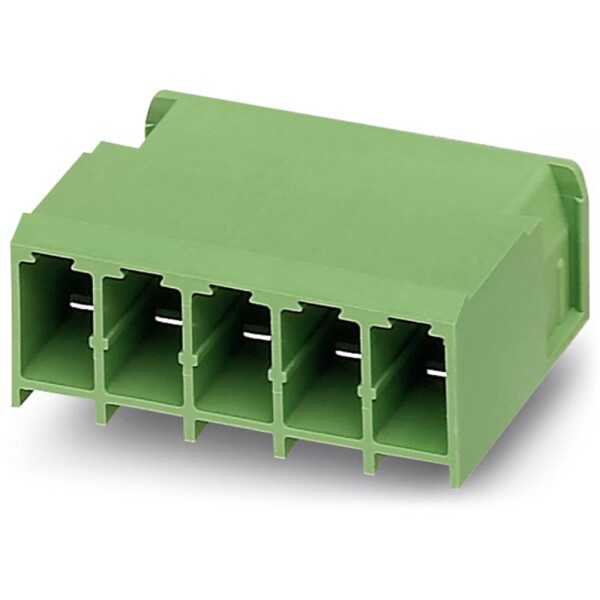 Base strip PC 4/ 5-G-7,62 1804823 Phoenix Contact; 1804823