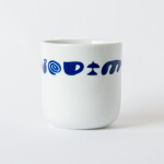 Bella Rose Porcelánový hrnček Family Treasures no. 3 / 270 ml