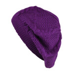 Art of Polo Beret cz0962-6 Violet UNI