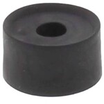 Wiska MFD 32/01/050 N/A nárazuvzdorný, s odľahčením ťahu M32 M32 plast čierna (RAL 9005) 25 ks; 10103157