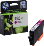 HP HP Toner nr 935XL C2P25AE Magenta 9,5ml 825s