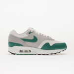 Tenisky Nike Air Max 1 Ess Platinum Tint/ Evergreen Aura-Lt Smoke Grey EUR 43