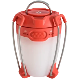 Black Diamond APOLLO LANTERN červená/kempingová lampa (BD620716OCTNALL1)
