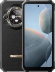 Blackview BL9000 5G 12/512GB čierno-Zrokový (BL9000-GD/BV)