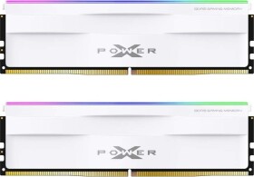 Silicon Power XPOWER Zenith RGB, DDR5, 64 GB, 6000MHz, CL30 (SP064GXLWU60AFDH)