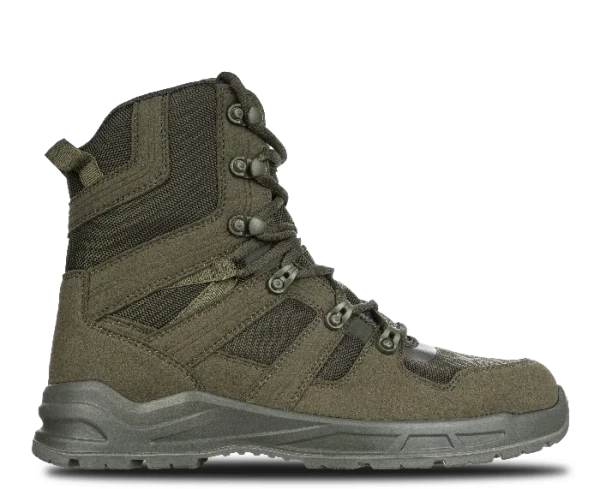 CONDOR O2 NM Khaki Boot 39